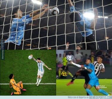 Los memes más divertidos del fin de semana