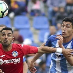 La Premier League compite con el Valencia por fichar a Ángel