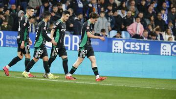 16/02/25 PARTIDO SEG8UNDA DIVISION
ZARAGOZA - BURGOS
PRIMER GOL IÑIGO CORDOBA 0-1 ALEGRIA