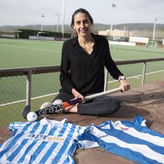 Carola Salvatella, la 'killer' internacional, científica y perica