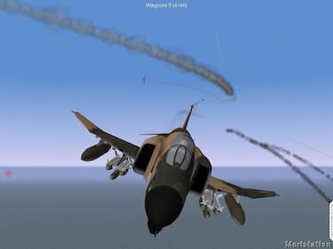 Strike Fighters: Project 1 (PC)
