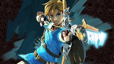 Zelda: Breath of the Wild sigue en desarrollo para Wii U