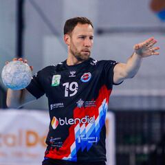 La Liga Asobal ha superado un enero muy movido