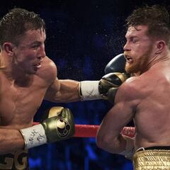 Gennady Golovkin: No debo pelear como Bivol para tener ventaja sobre Canelo