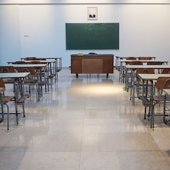 ¿Pueden los colegios o academias exigir a sus alumnos que estén vacunados para ir a clase?