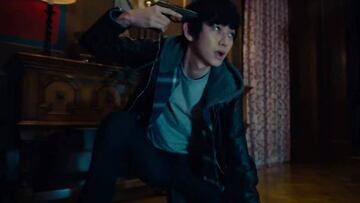 Death Come True, lo nuevo del creador de Danganronpa, ya tiene fecha de lanzamiento