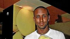 Goitom, para volver a reír