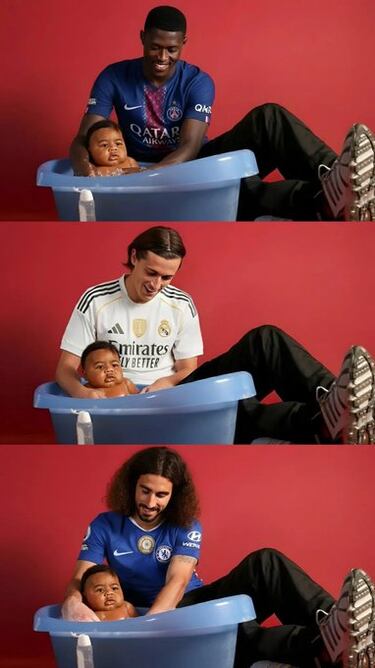 El derbi sevillano, protagonista de los mejores memes de la jornada