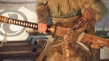 Wild Hearts, impresiones finales. Aquí hay más juego del que parece