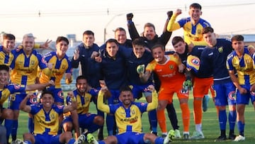 “Tengo pena, tenía la ilusión de seguir tras un año brillante”