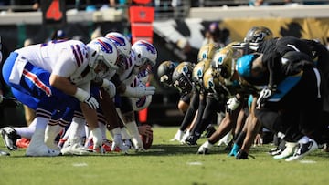 Why isn’t Evan Engram playing for the Jaguars against the Bills? Monday Night Football