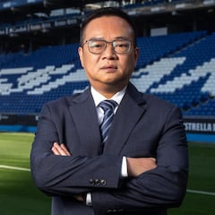 El Espanyol asume pérdidas y vender por 20 millones