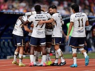 Pumas face Pachuca in the Apertura 2025 play-in round - a rematch of the teams’ clash in the Clausura 2024.
