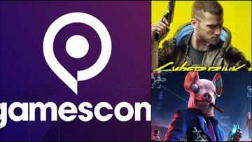 Estos son los ganadores de los Gamescom Awards 2020: mejor juego, consola y más