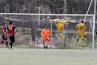 El Unión Adarve vuelve a casa