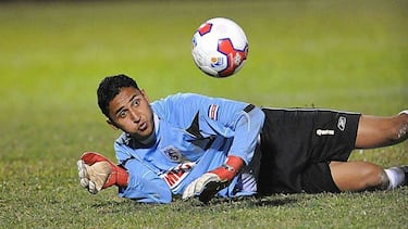 Sergio Gila, Director Deportivo de Saprissa: “Un hipotético juego contra Messi sería como una fiesta nacional”