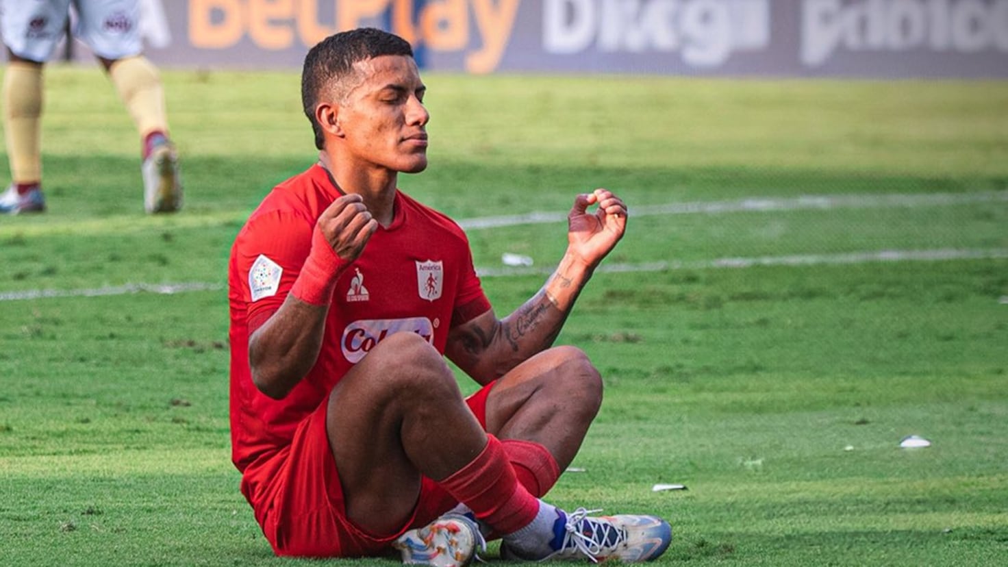 ¡Emoción Total en el Pascual Guerrero! América de Cali vs. Deportes Tolima EN VIVO: No te pierdas la jornada 6 de la Liga BetPlay