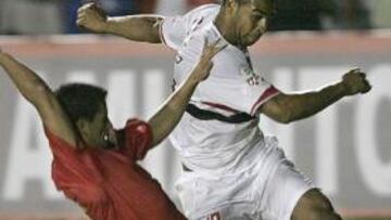 <b>RECUPERACIÓN POSITIVA.</b> Rinaldi concluyó expresando que la prioridad para el jugador es "seguir mostrando los resultados de su recuperación con el Sao Paulo ahora en la selección".