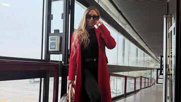 Solicitan orden de arresto para Nicole ‘Luli’ Moreno: esto pasó en Fiebre de Baile