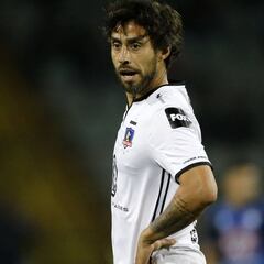 El declive del último talento: Valdivia vive su año más difícil