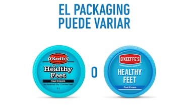 Así es la crema para pies ideal para hidratar talones agrietados: en solo dos aplicaciones