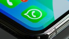36 teléfonos se quedan sin WhatsApp el 1 de junio. ¿Está el tuyo entre ellos?