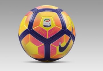 Serie A ball