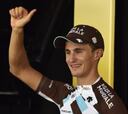 Vuillermoz: un particular le pagó el sueldo en el Ag2r