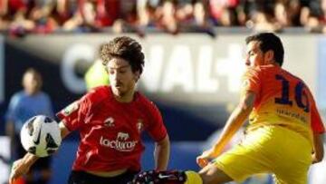 Sisi: "Muñiz es prepotencia y chulería, amenaza siempre"