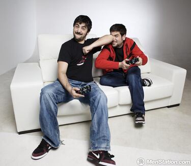 "Live your sofa moments", el concurso de cortos de Xbox Live