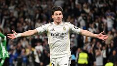 Fran García: “A Rodrygo no se le da la importancia que debería tener”