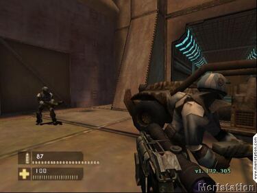 Un joven esperará 50 días para conseguir un ejemplar de Turok Evolution