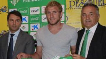 Presentación de Perquis.