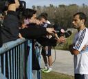 Benítez cuenta con Mascherano para su proyecto en el Nápoles