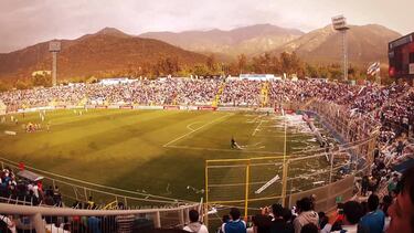 San Carlos de Apoquindo