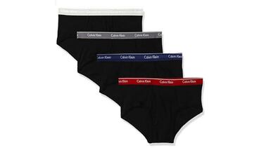 Reunimos ocho ‘packs’ de ropa interior para hombre que son superventas en Amazon