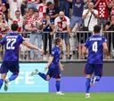 Croacia 1-0 Polonia: resumen, gol y resultado