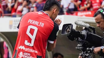 Inter Bogotá – Cúcuta en vivo online: Liga BetPlay, en directo
