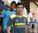 Marcelino: "Soy el muñeco del pim, pam, pum de los técnicos"