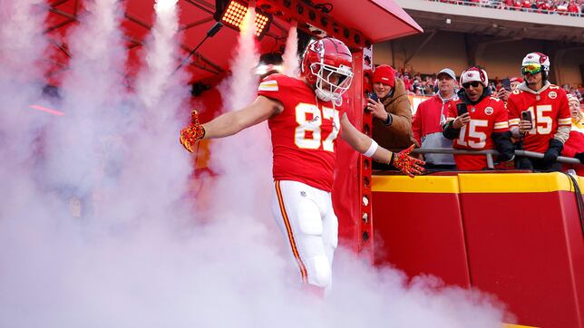 Los equipos clasificados a los playoffs de la NFL 2024 tras la Semana 13