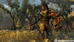 Imágenes de Bionic Commando