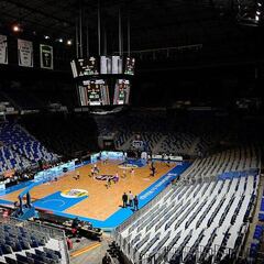 Unicaja quiere romper el maleficio del anfitrión en la Copa del Rey