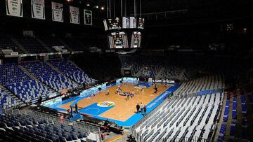 Unicaja quiere romper el maleficio del anfitrión en la Copa del Rey