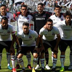 El recambio que Pablo Guede ha impulsado en Colo Colo