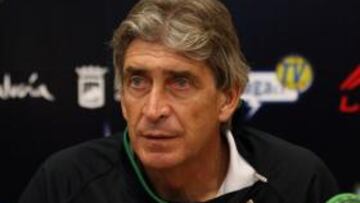 "Recio se ha ganado ir con la Selección Sub-21"