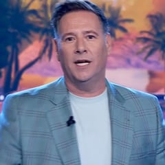 Duro varapalo para Carlos Latre: Mediaset recorta la emisión de ‘Babylon Show’