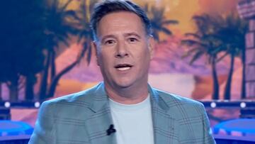 Duro varapalo para Carlos Latre: Mediaset recorta la emisión de ‘Babylon Show’