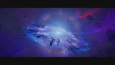 Así ha sido el evento final Fractura de Fortnite Temporada 4: todos los detalles