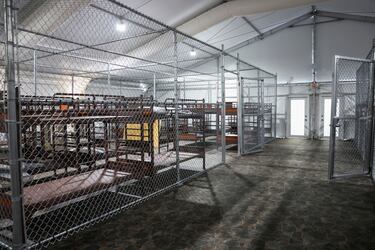 History repeats itself: From internment to Alligator Alcatraz | America’s long history of controversial detentional facilities