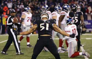 Una imagen, una frase (semana 16)